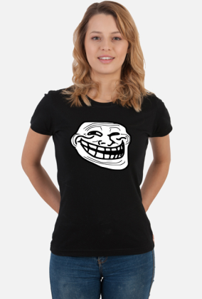 Troll mem