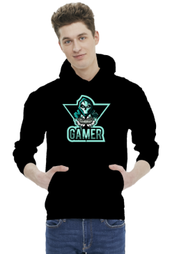 Gamer