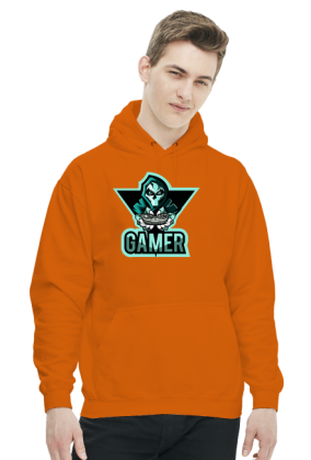Gamer