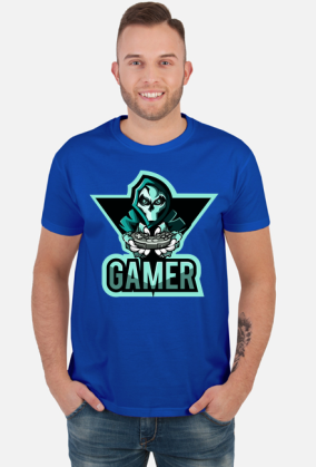 Gamer