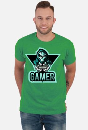 Gamer