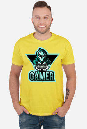 Gamer
