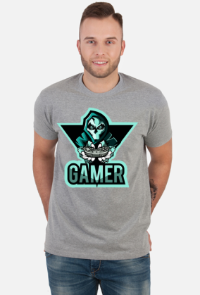 Gamer