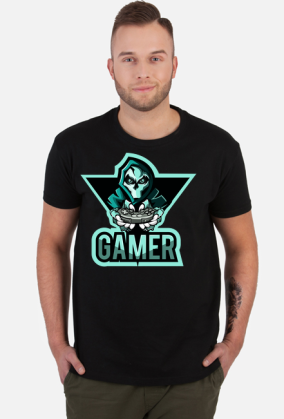 Gamer