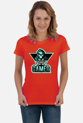 Gamer