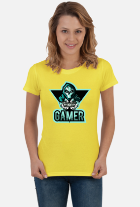 Gamer