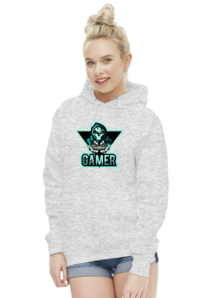 Gamer