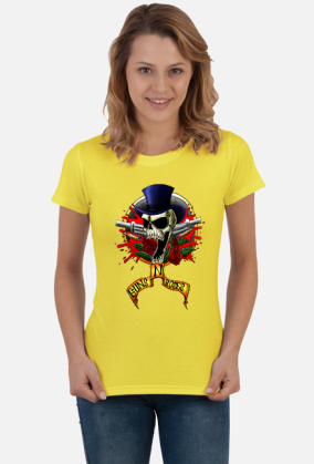 Guns N’ Roses