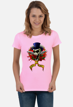 Guns N’ Roses