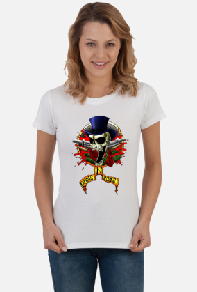 Guns N’ Roses