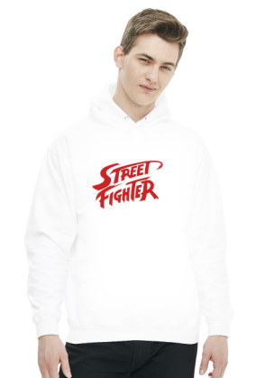 Street fighter