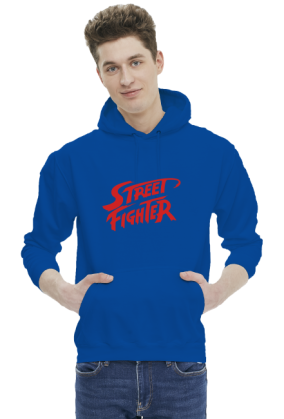 Street fighter