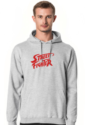 Street fighter