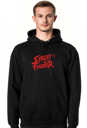 Street fighter