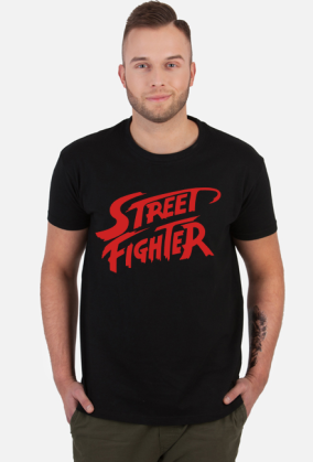 Street fighter