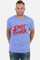 Street fighter