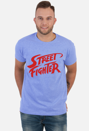 Street fighter