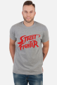 Street fighter