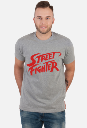 Street fighter