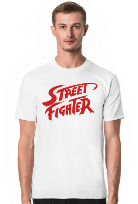 Street fighter