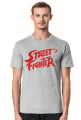 Street fighter