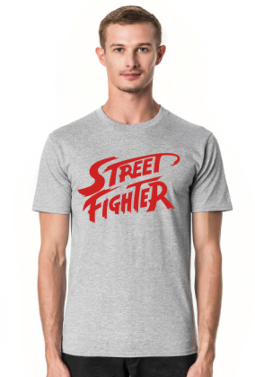 Street fighter