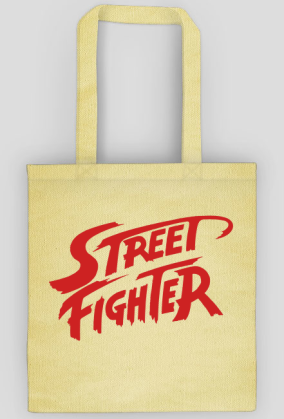 Street fighter