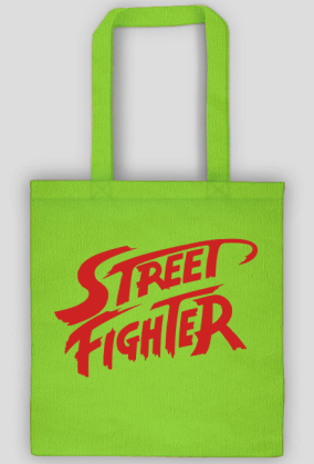 Street fighter