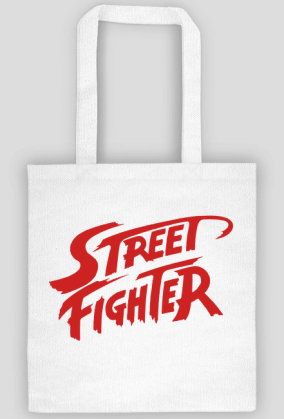 Street fighter