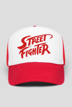 Street fighter