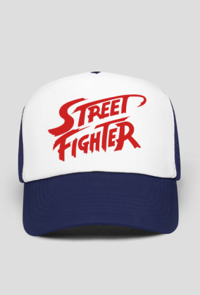 Street fighter