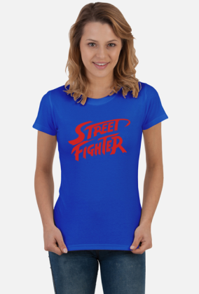 Street fighter