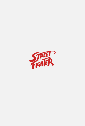 Street fighter