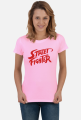 Street fighter