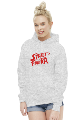 Street fighter