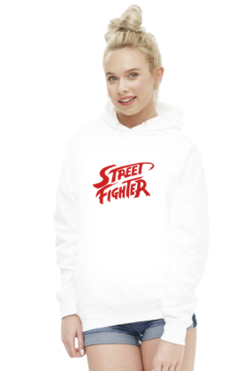 Street fighter