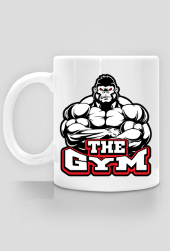 The gym