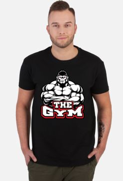 The gym