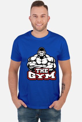 The gym