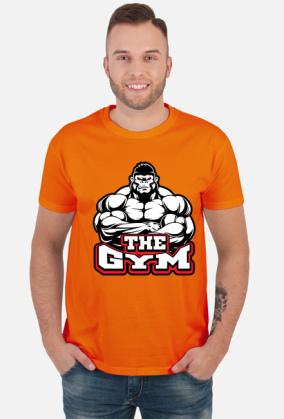 The gym