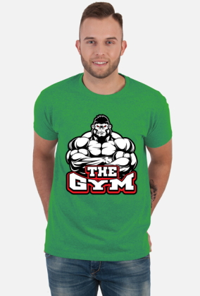 The gym