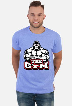 The gym