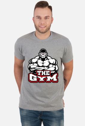 The gym