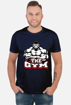 The gym