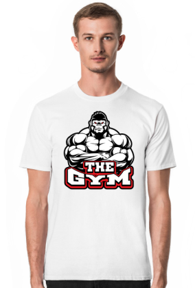 The gym