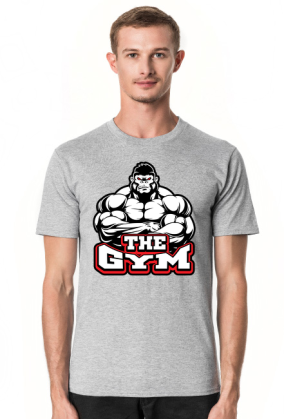The gym
