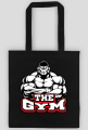 The gym