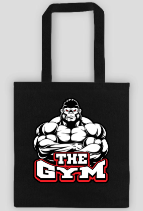 The gym
