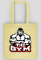 The gym