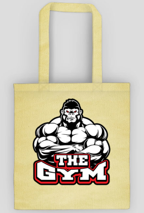 The gym